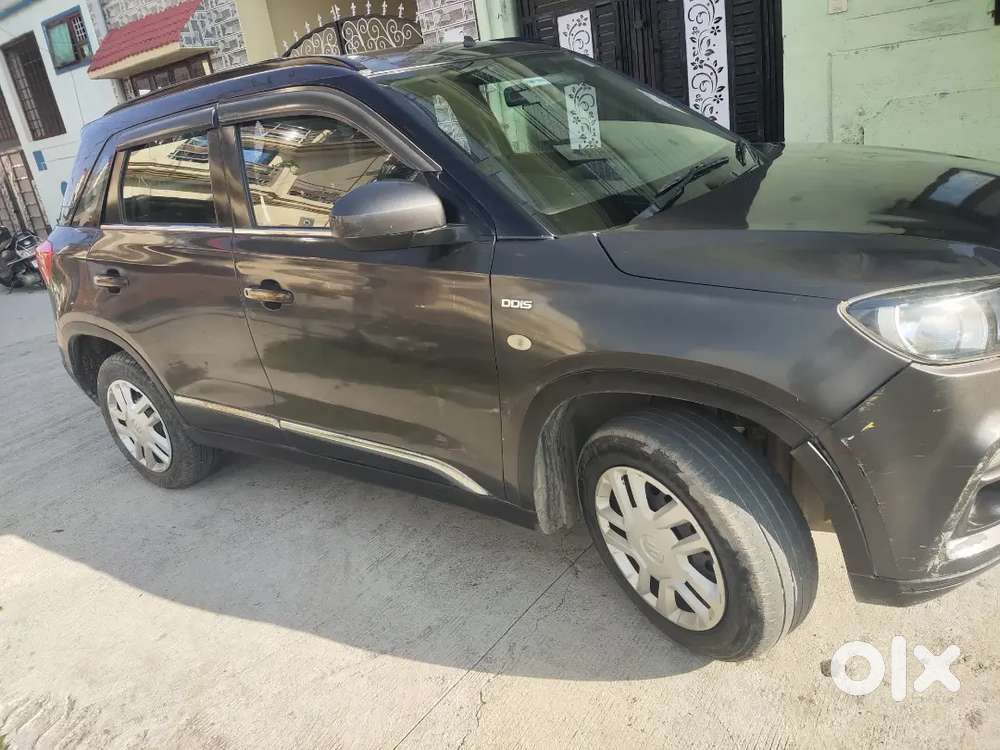 Vitara Brezza Suzuki 2020 Model 2 Owner