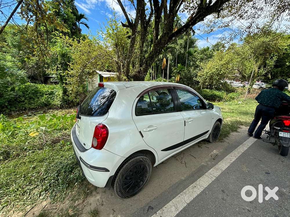 Renault Pulse Petrol 2017