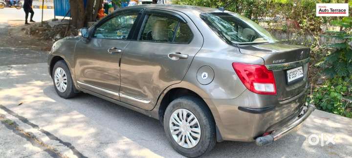 Maruti Suzuki Celerio Vxi, 2020, Petrol