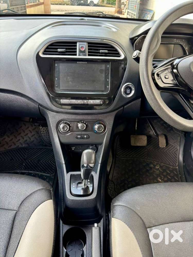 Tata Tiago 1.2 Revotron Xza, 2023, Petrol