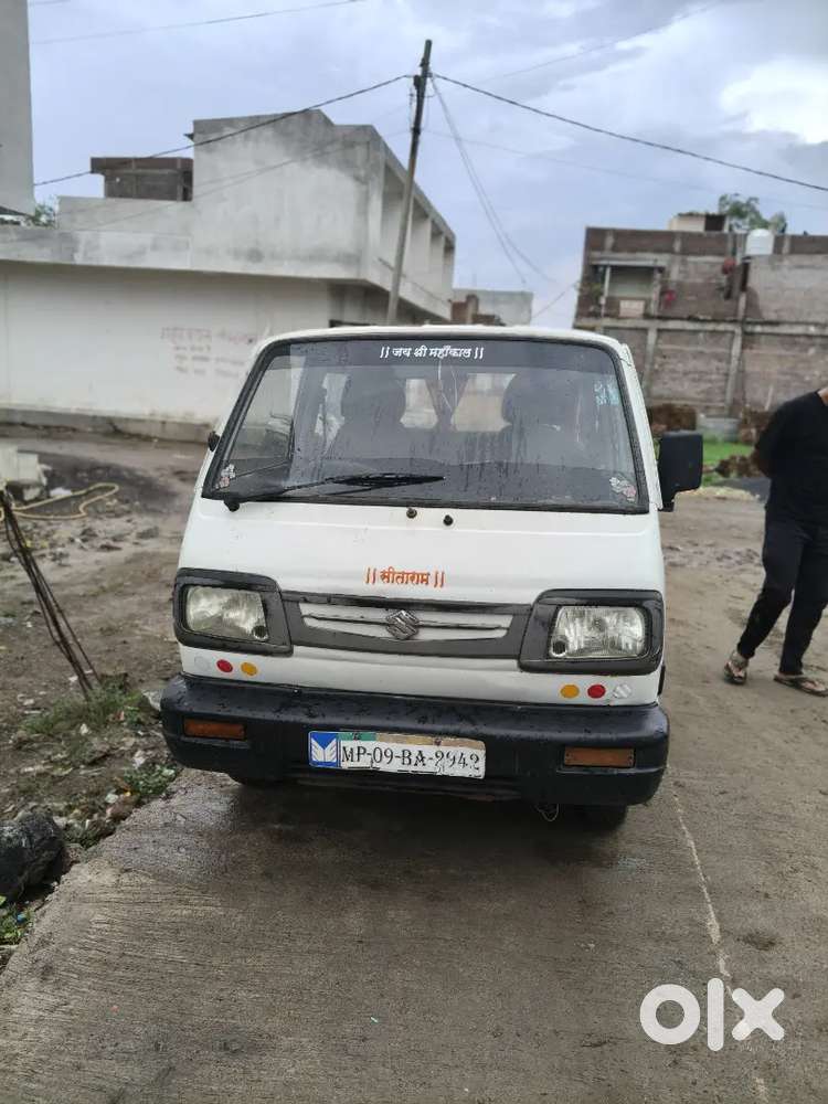 बहुत अच्छी कन्डिशन हैं । टॉप स्पीड 100 है ।