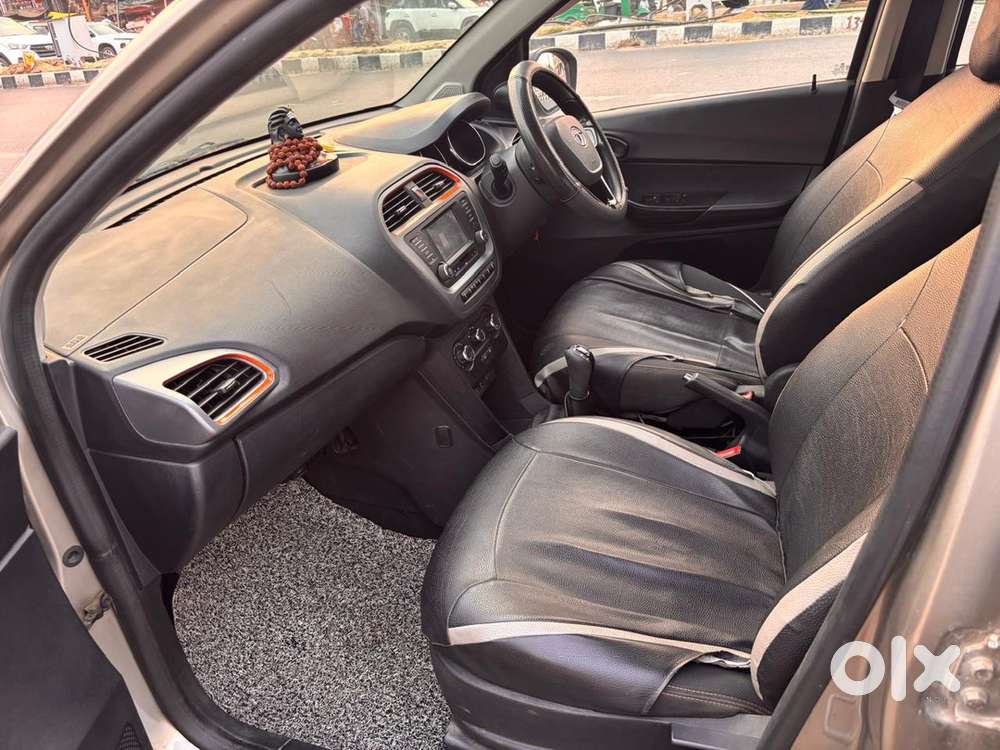 Tata Tiago 2019 Petrol Manual