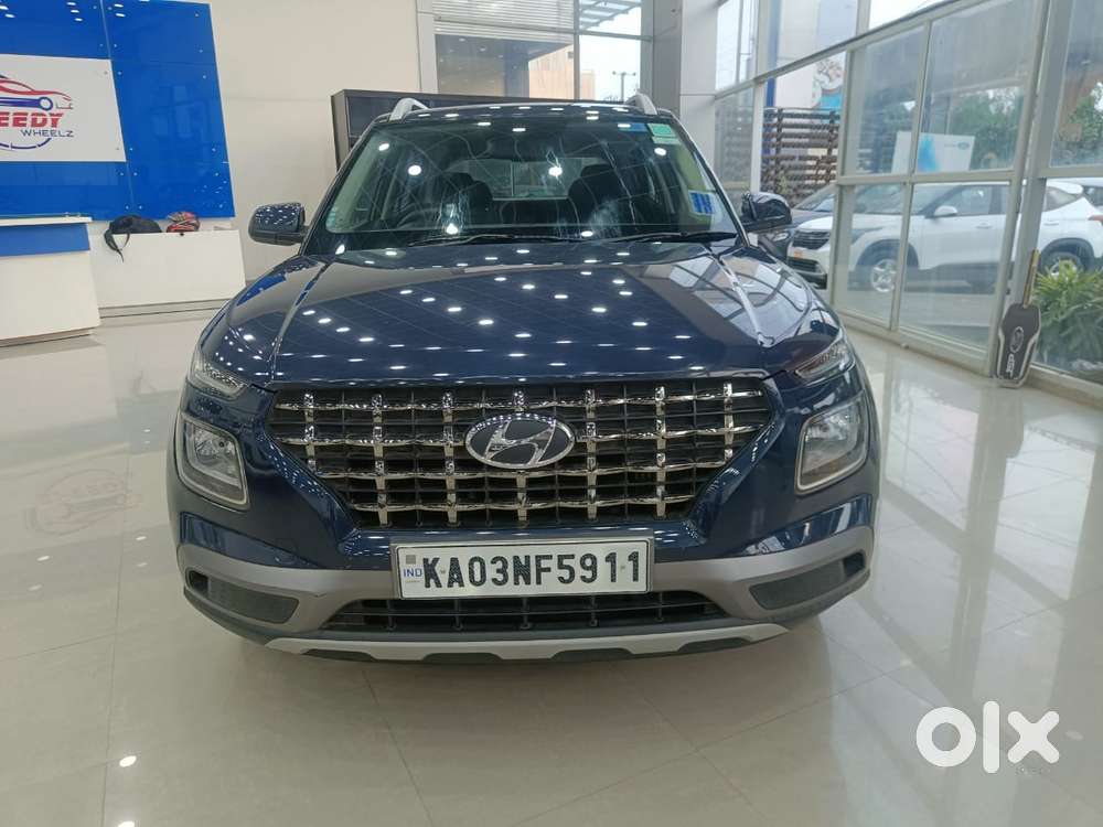 Hyundai Verna 1.0 Sx (o) Turbo Gdi Dct, 2019, Petrol