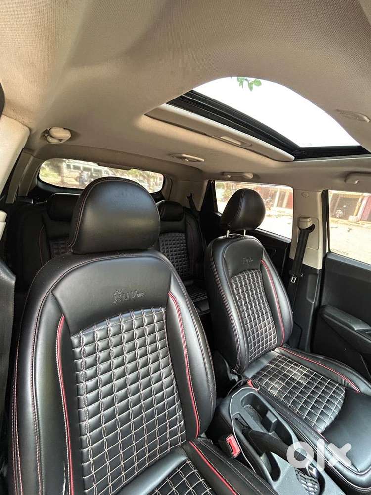 Xuv 300 Tgdi 2024 First Hand Driven