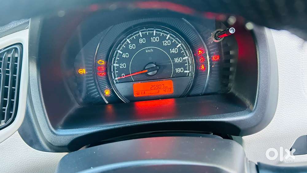 Maruti Suzuki Wagon R 1.0 2019-2022 Vxi (o), 2022, Petrol