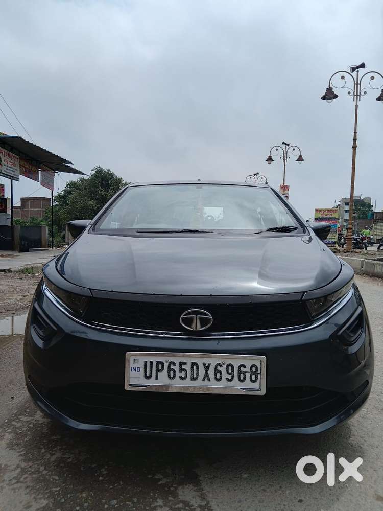 Tata Altroz 1.2 Xe, 2020, Petrol