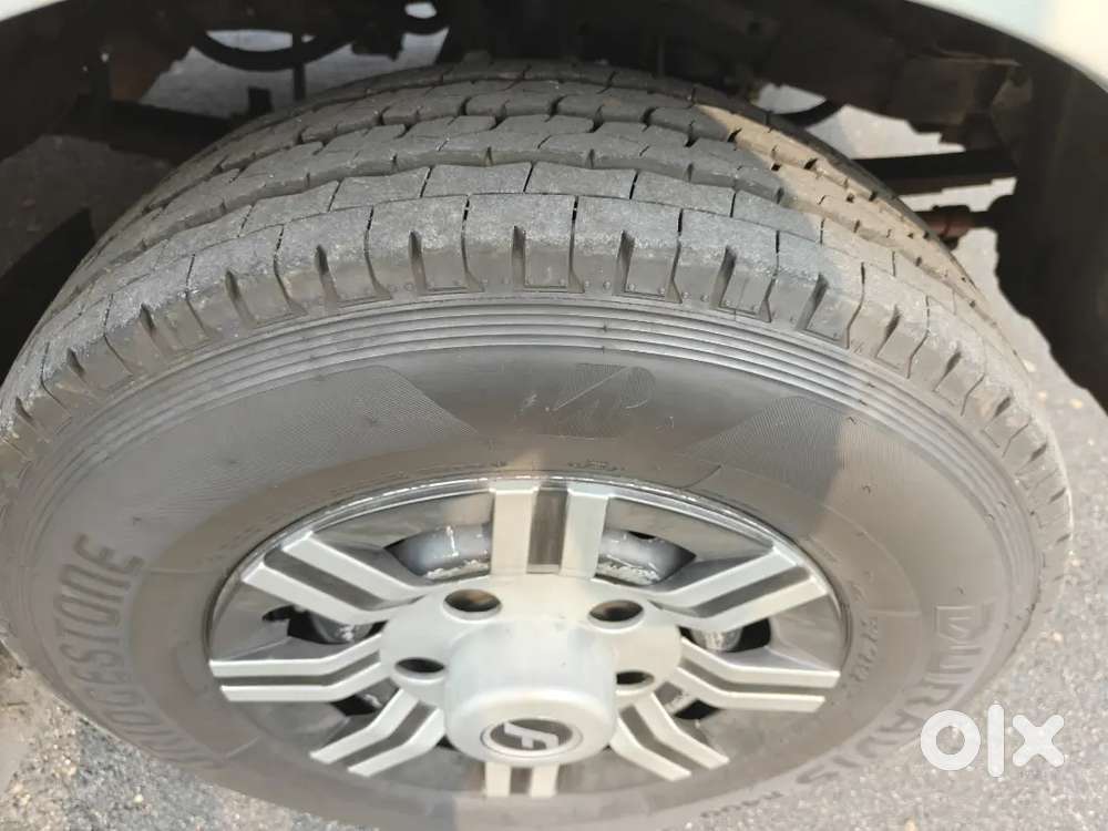 Force Tempo Traveller 18 Seater Wider Body For Sale In Excellent