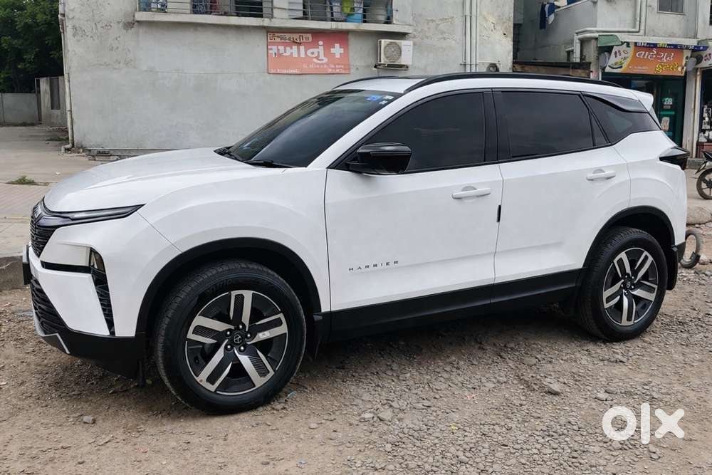 Tata Harrier 2023 Diesel 16000 Km Driven