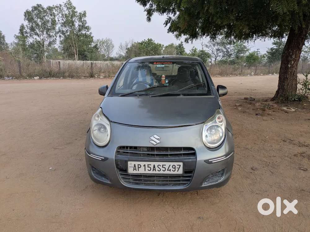 Maruti Suzuki A-star 2010 Validity Upto 2030