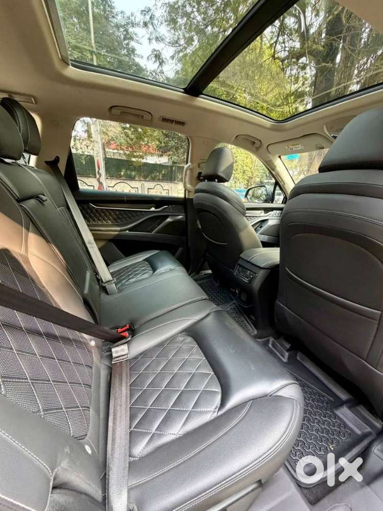 Mg Gloster Blackstorm 7 Str 2.0 Twin Turbo 4wd, 2024, Diesel