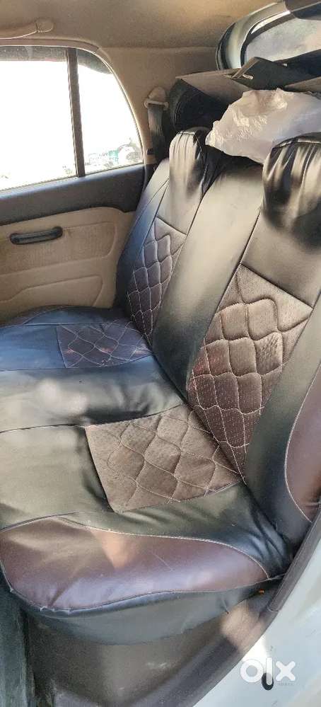 Hyundai Santro Xing 2013