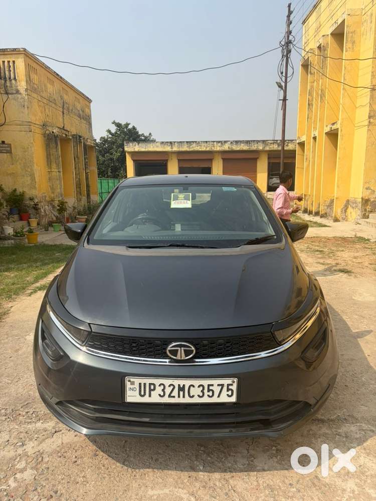 Tata Altroz 2021 Petrol