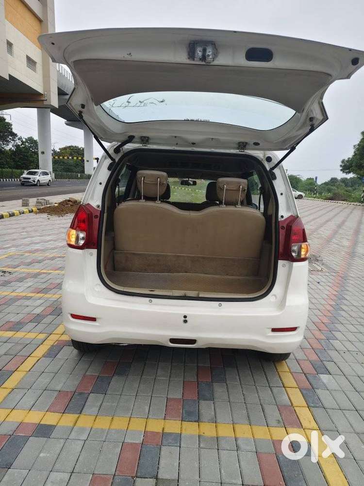 Maruti Suzuki Ertiga Vdi Shvs, 2013, Diesel