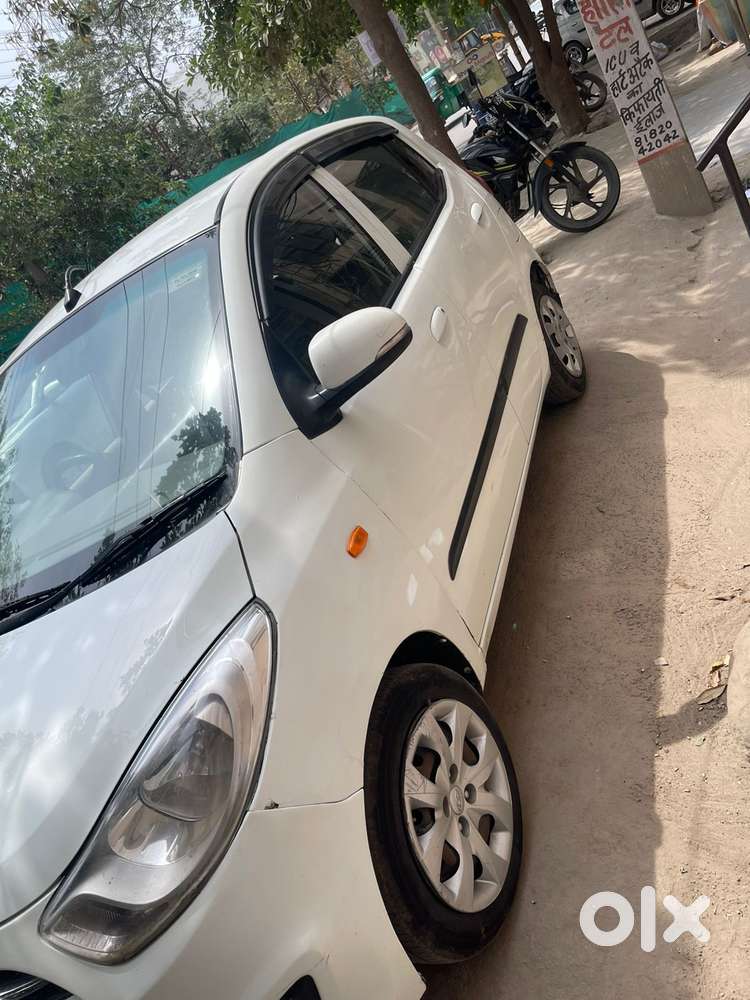 Hyundai I10 Era, 2011, Cng & Hybrids