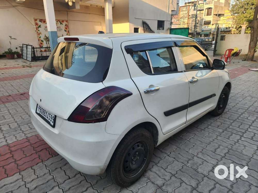 Maruti Suzuki Swift 2012 Diesel Good Condition
