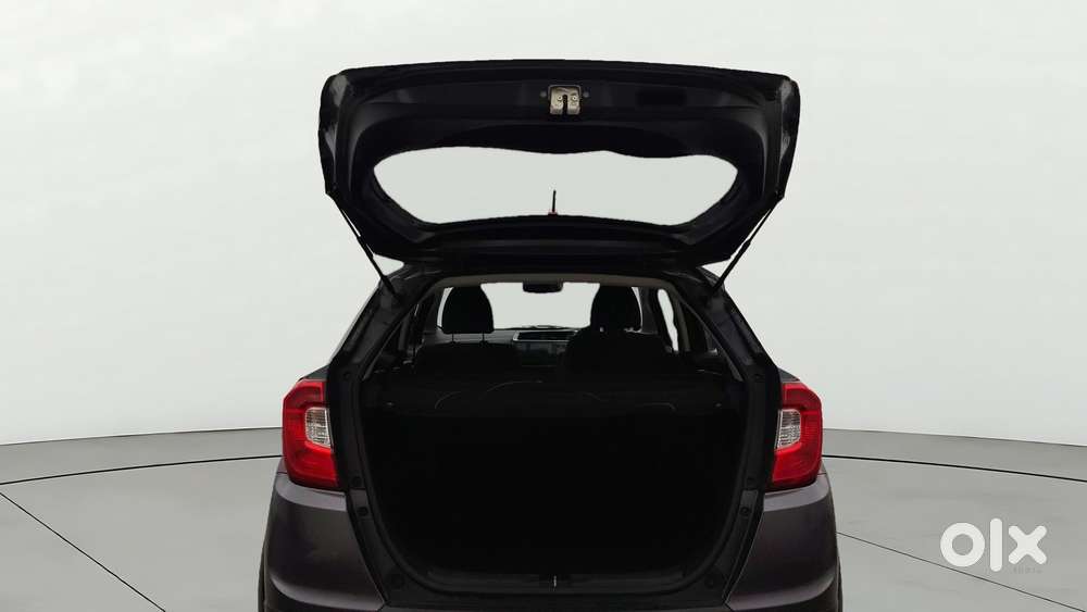 Honda Wr-v 1.2 Vx I-vtec, 2018, Petrol