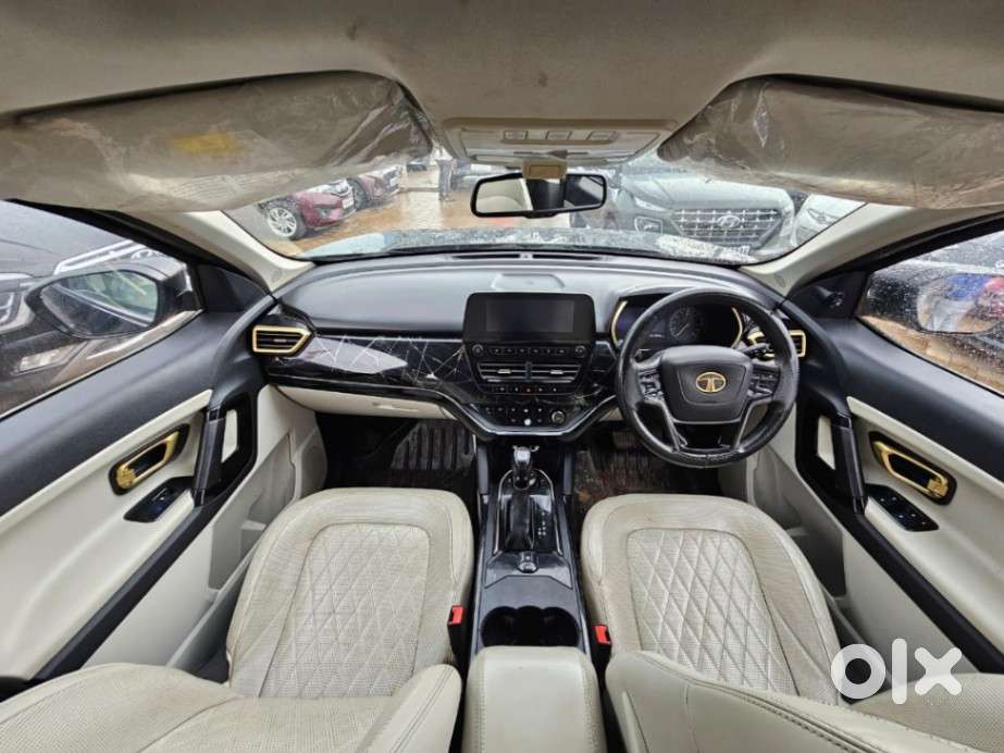 Tata Safari 2.0 Kryotec Xza Plus, 2022, Diesel