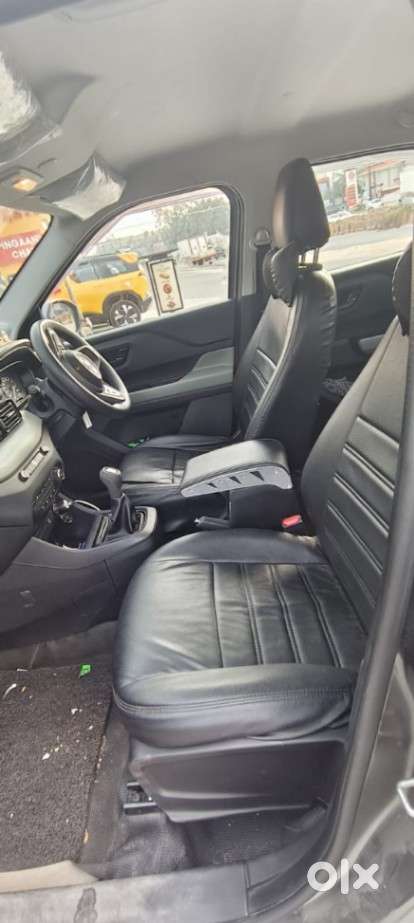 Tata Punch Adventure, 2023