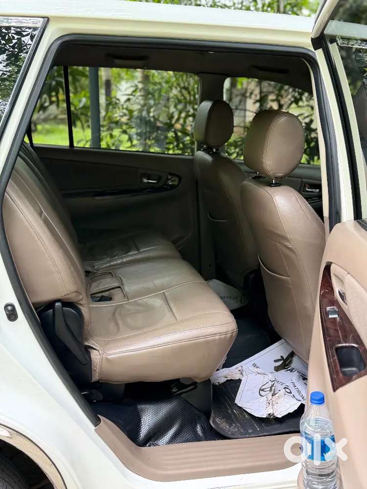 Toyota Innova Diesel 2015