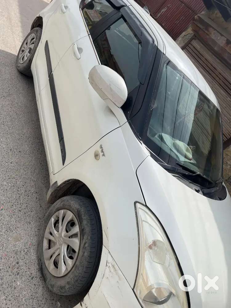 Maruti Suzuki Swift 2016 Petrol Good Condition