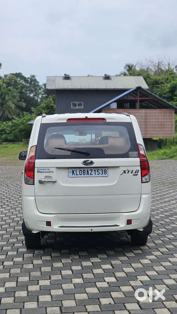 Mahindra Xylo D4 Bs Iii, 2012, Diesel