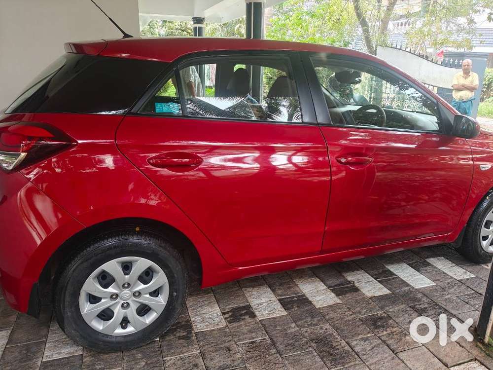 Hyundai I20 Magna
