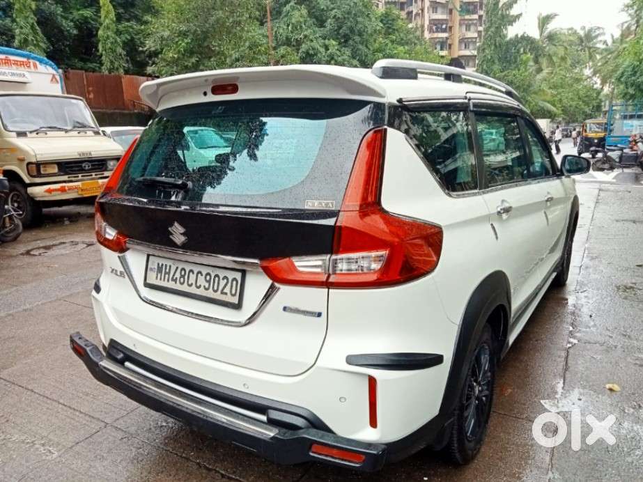Maruti Suzuki Xl6 1.5 Alpha At, 2021, Petrol