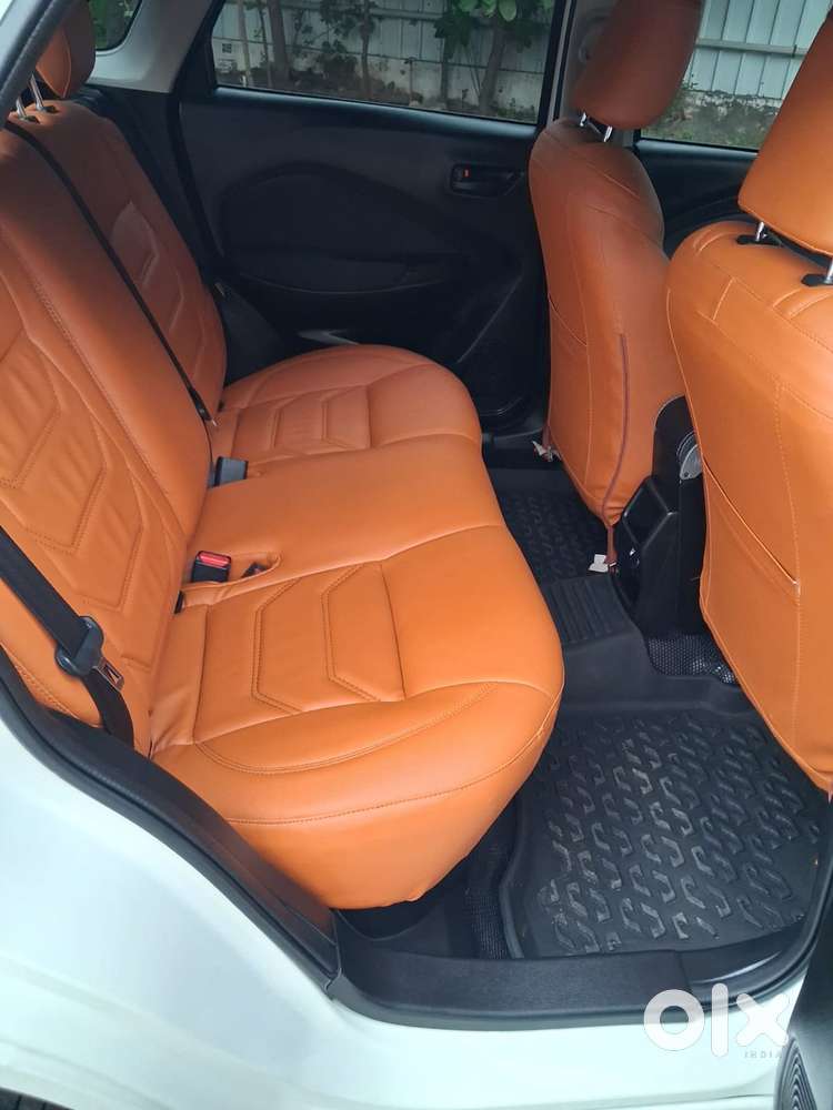 Maruti Suzuki Baleno Maruti-suzuki-baleno-sigma-diesel, 2025, Petrol