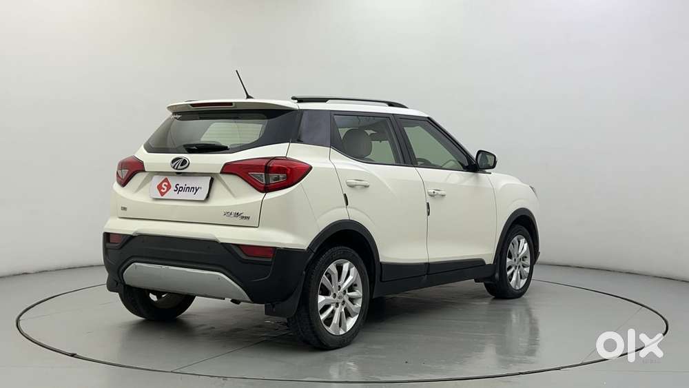 Mahindra Xuv300 W8 Diesel, 2020, Diesel