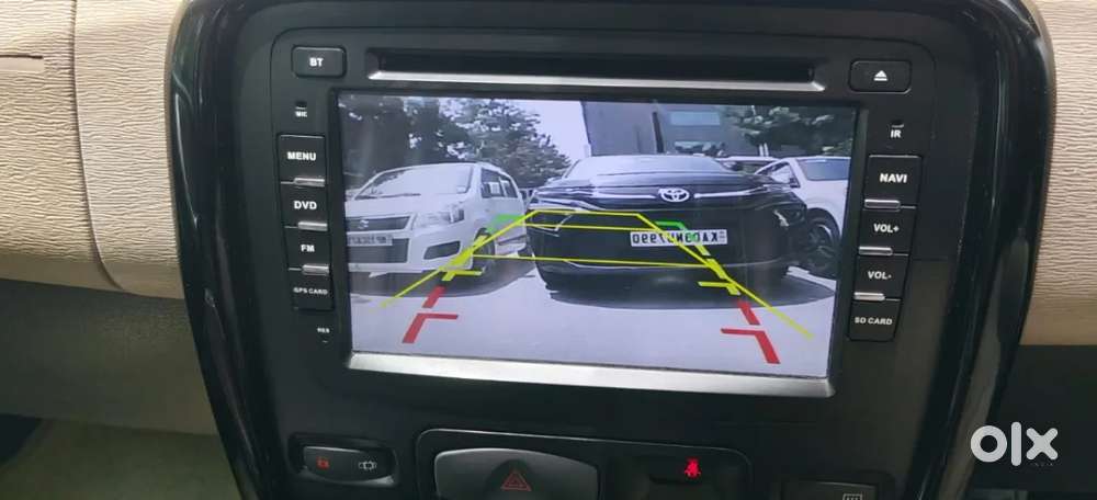 Renault Duster, 2014, Diesel