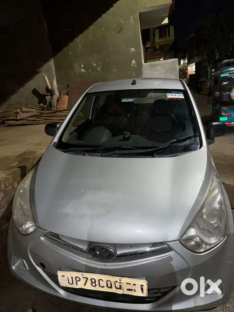 New Car Lcd Lagi Hai
