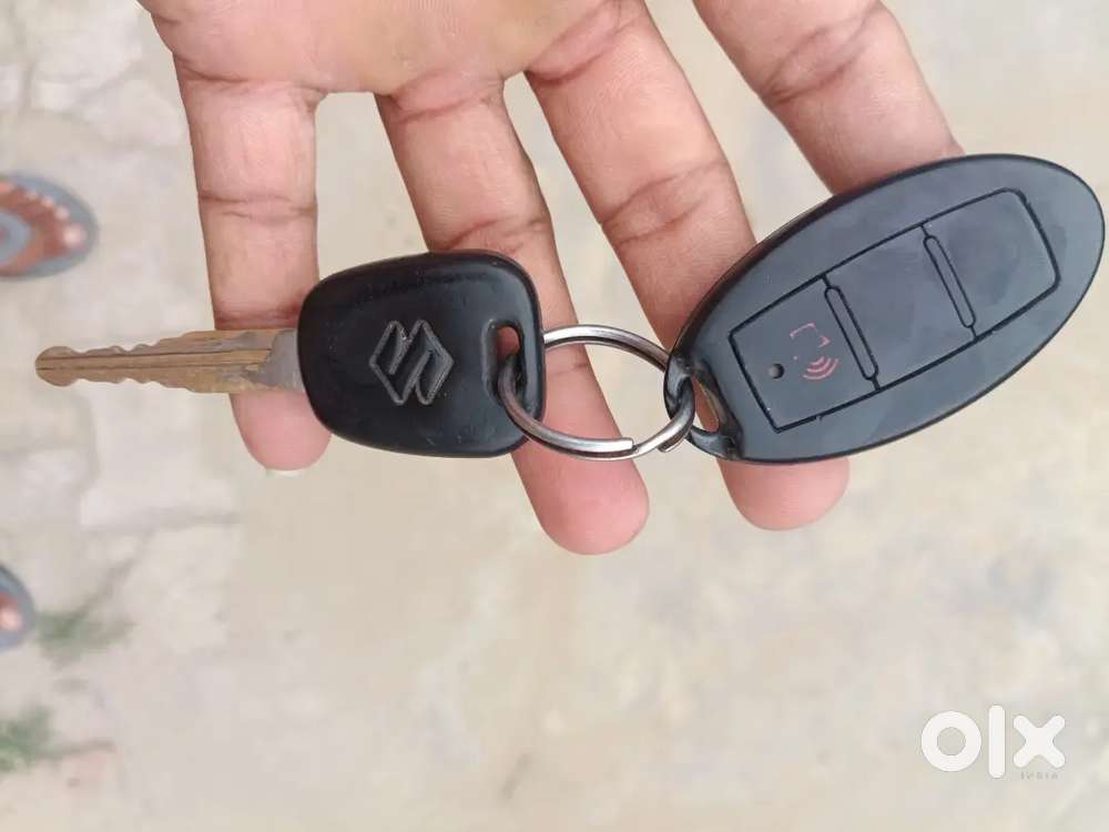 Maruti Suzuki Swift 2009 Diesel 20025 Km Driven