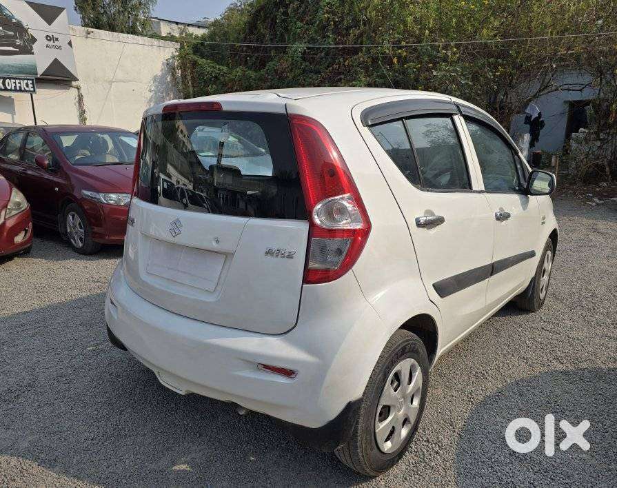 Maruti Suzuki Ritz Ldi, 2016, Diesel