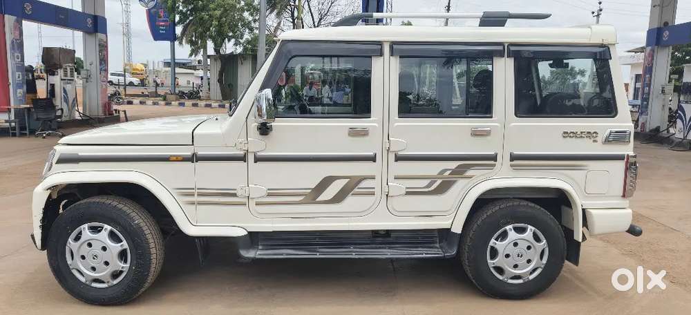 Mahindra Be 6 2024 Manual