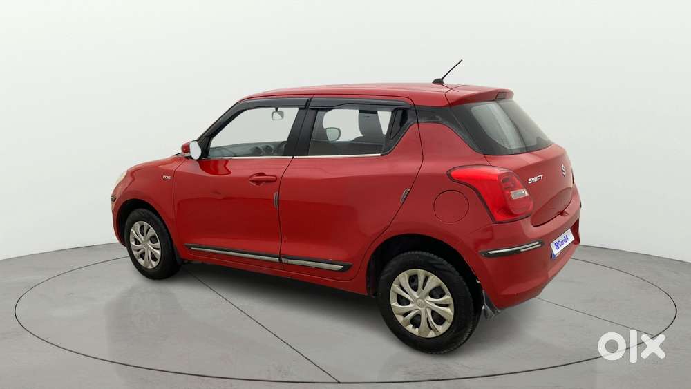 Maruti Suzuki Swift 2018 Vdi, 2018, Diesel