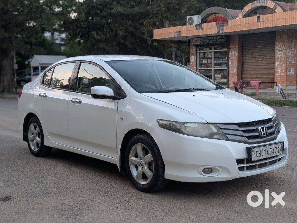 Honda City 2008-2011 1.5 V Mt, 2011, Petrol