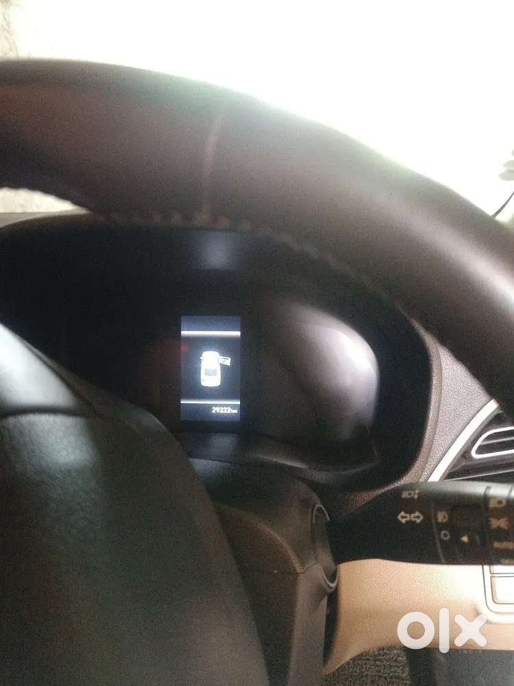 Hyundai Verna Sx 2022 Petrol Manual