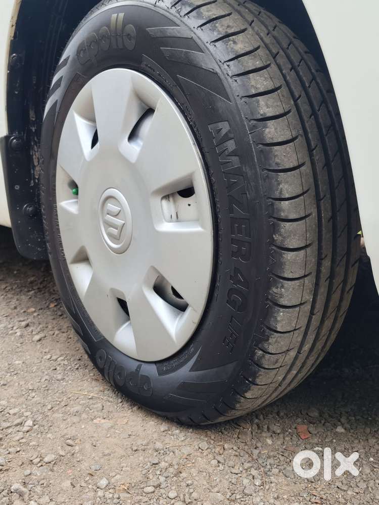 Maruti Suzuki Wagon R