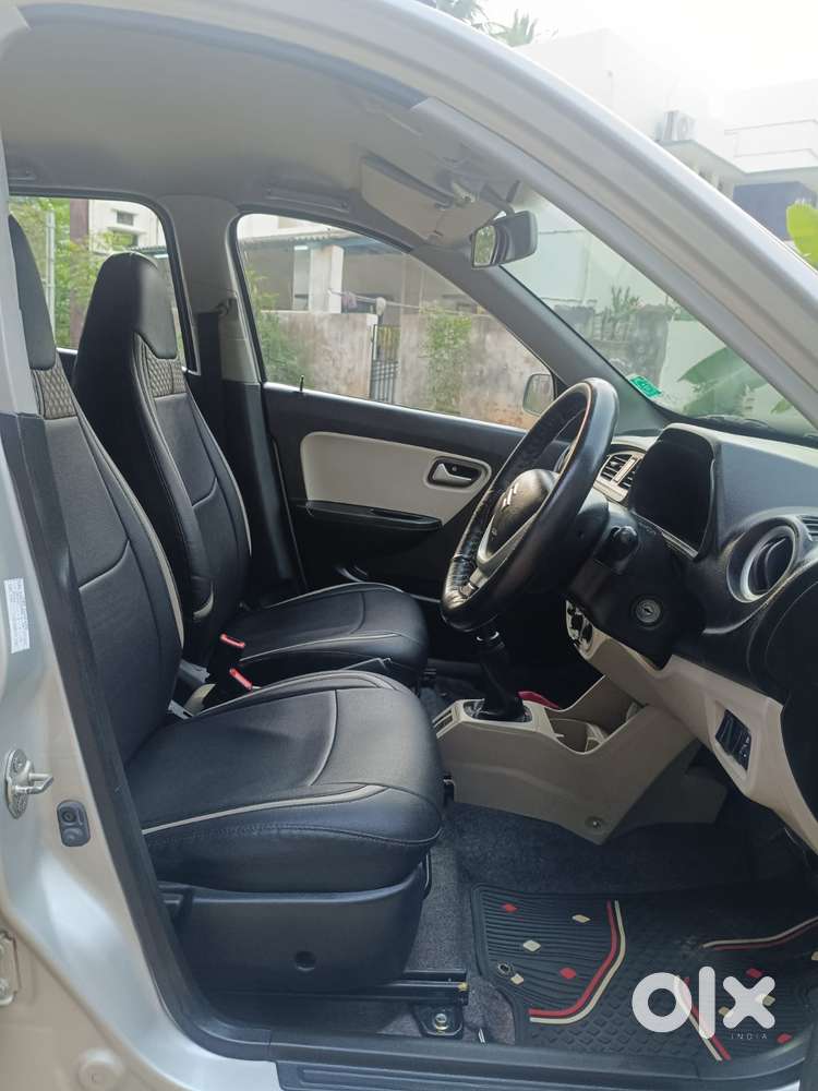 Maruti Suzuki Alto 800 Lxi, 2021, Petrol