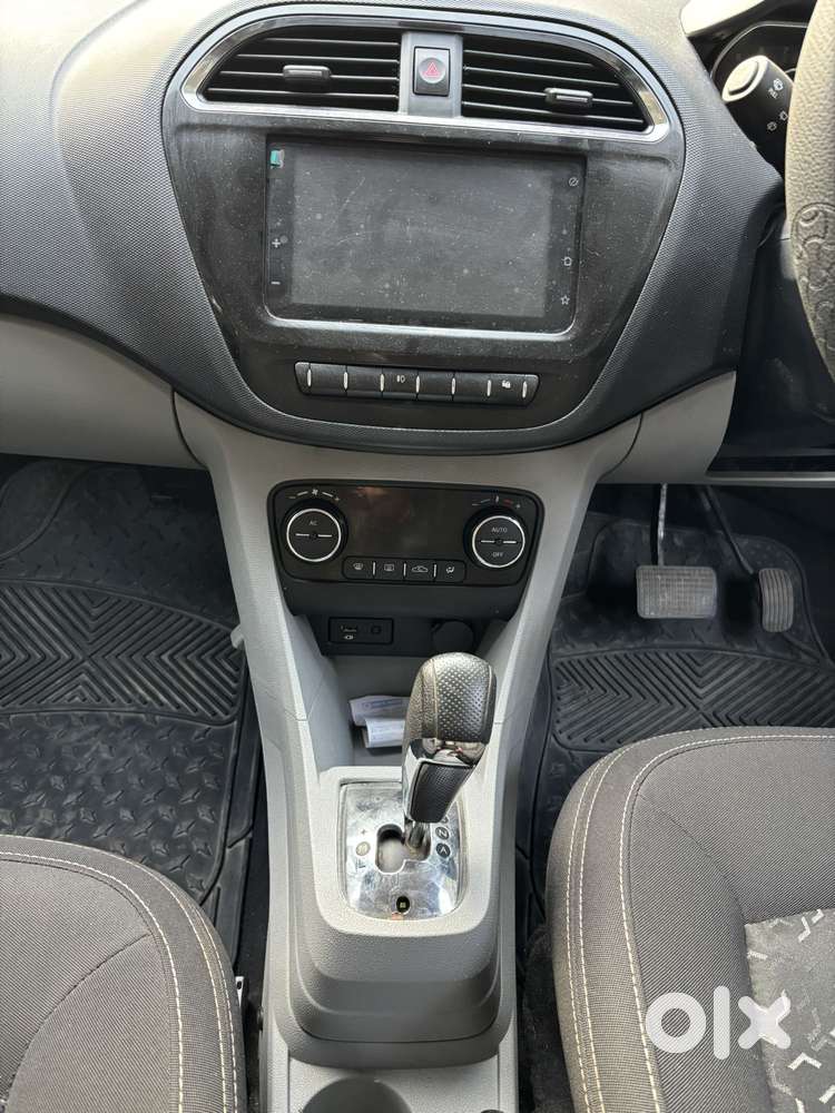 Tata Tiago 1.2 Revotron Xza Plus Amt, 2020, Petrol