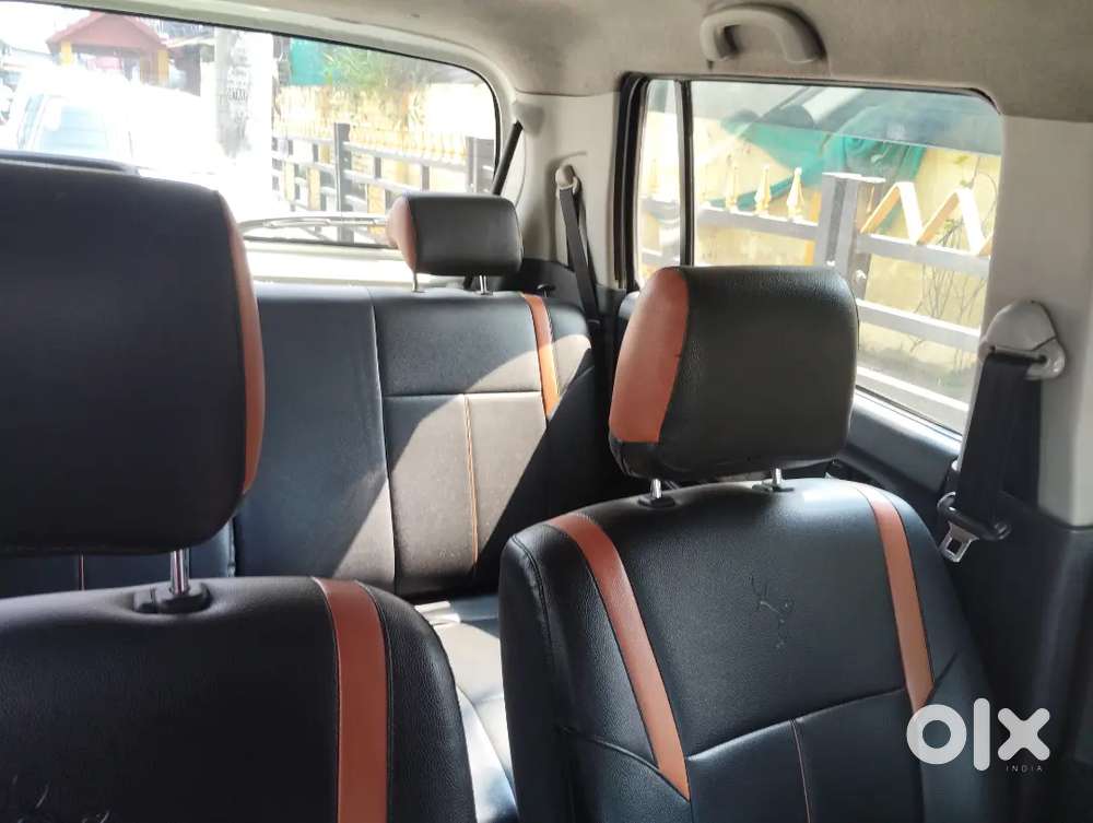 Maruti Wagon R 2015