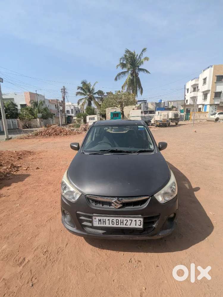 Maruti Alto 2015 1.0 Vxi