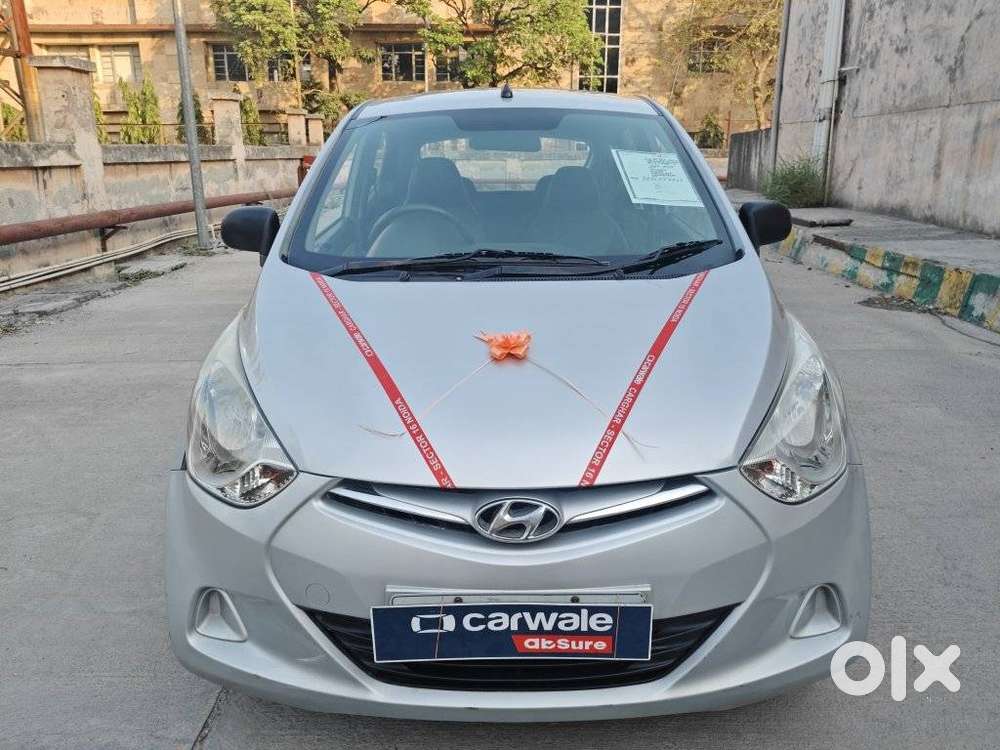Hyundai Eon Era +, 2013, Petrol