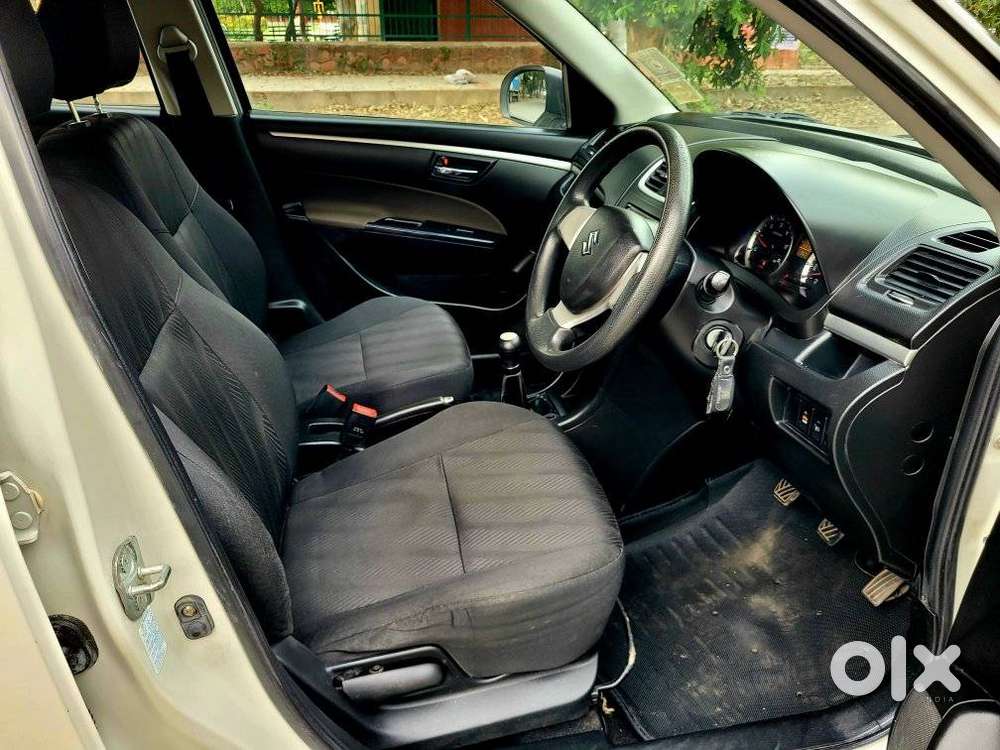 Maruti Suzuki Swift Vdi, 2014, Diesel