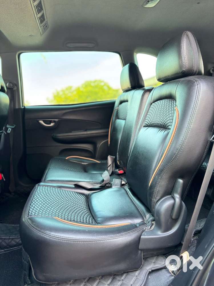 Honda Br-v Style Edition Diesel S, 2017, Diesel