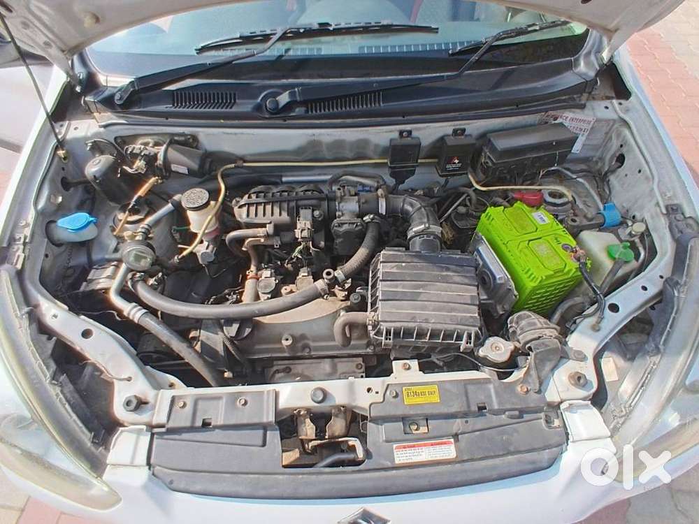 Maruti Suzuki Alto 800 Lxi, 2018, Cng & Hybrids