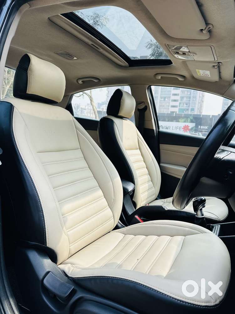 Hyundai Verna 1.6 Sx (o) Crdi, 2017, Diesel