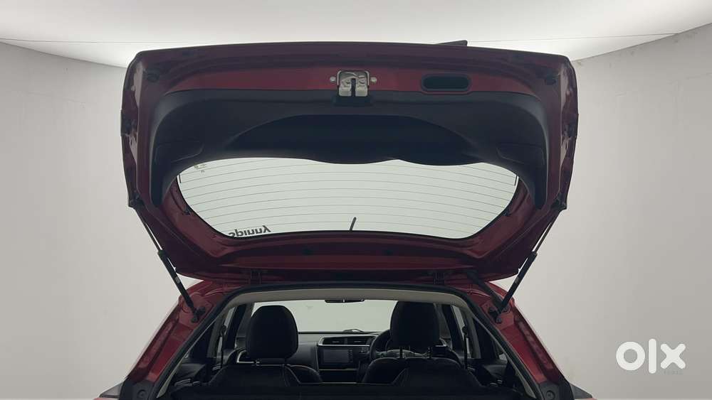 Honda Wr-v [2020-2023] 1.2 Sv I-vtec Mt, 2022, Petrol