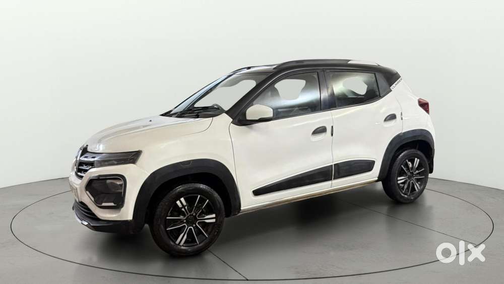 Renault Kwid 1.0 Climber Mt, 2023, Petrol