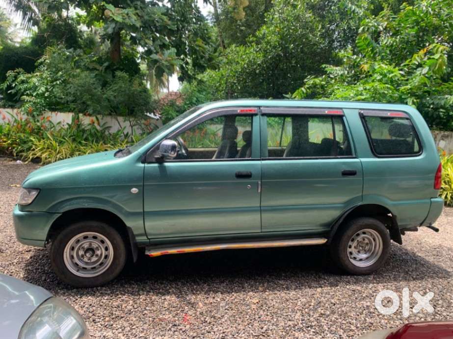 Chevrolet Tavera Neo 2 Ls 7 - Seater, 2010, Diesel
